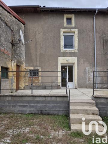 Maison à vendre 3 pièces 95 m² Jametz