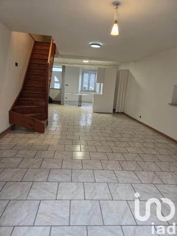 Maison à vendre 3 pièces 95 m² Jametz