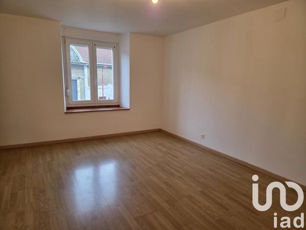 Maison à vendre 3 pièces 95 m² Jametz