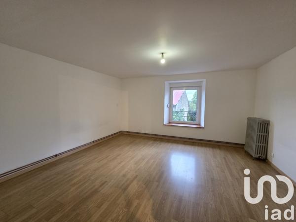 Maison à vendre 3 pièces 95 m² Jametz