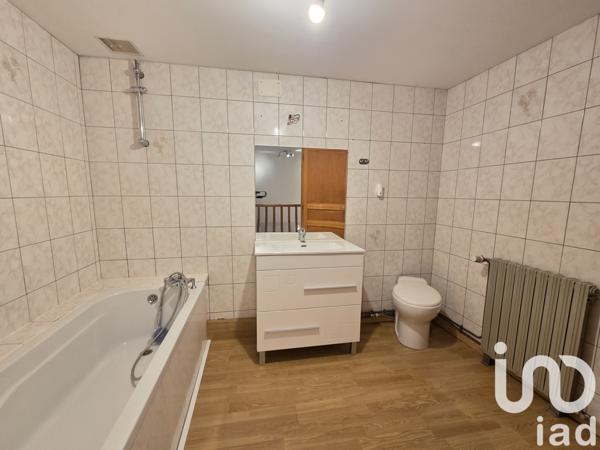 Maison à vendre 3 pièces 95 m² Jametz