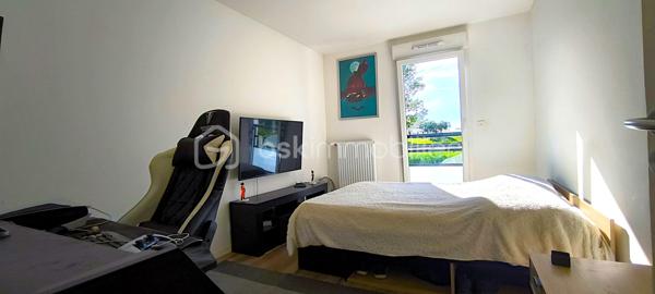 Appartement de 61 m²