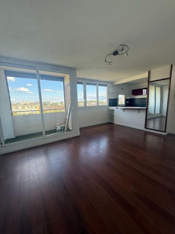 Appartement Fresnes 4 pièces 69.33 m2