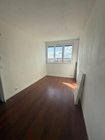 Appartement Fresnes 4 pièces 69.33 m2