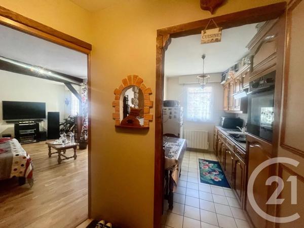Appartement F1 à vendre  1 pièce - 32,18 m 2   CLAYE SOUILLY  - 77