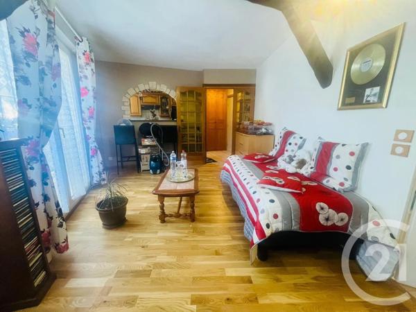 Appartement F1 à vendre  1 pièce - 32,18 m 2   CLAYE SOUILLY  - 77