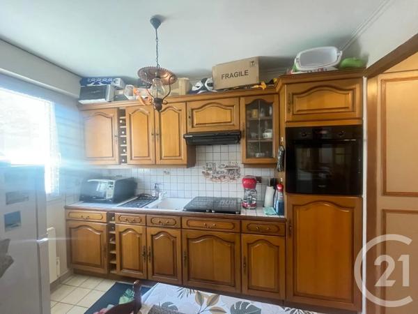 Appartement F1 à vendre  1 pièce - 32,18 m 2   CLAYE SOUILLY  - 77