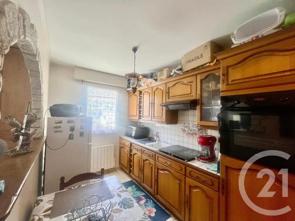 Appartement F1 à vendre  1 pièce - 32,18 m 2   CLAYE SOUILLY  - 77