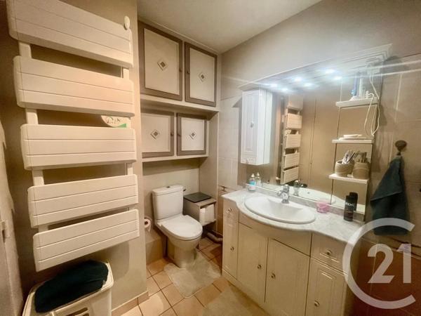 Appartement F1 à vendre  1 pièce - 32,18 m 2   CLAYE SOUILLY  - 77