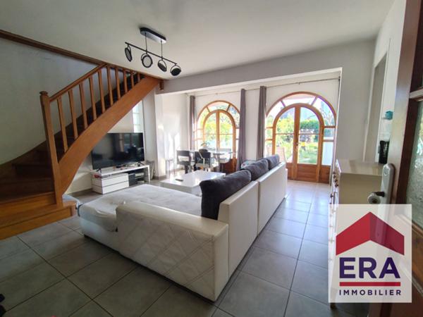 Maison Pierrelatte 106m² - 330m² de terrain!