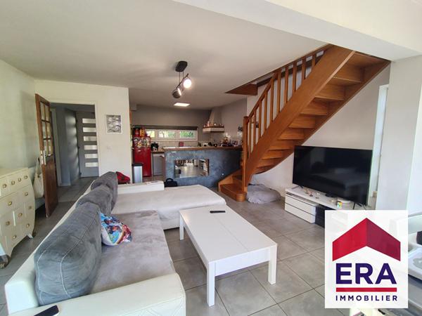 Maison Pierrelatte 106m² - 330m² de terrain!