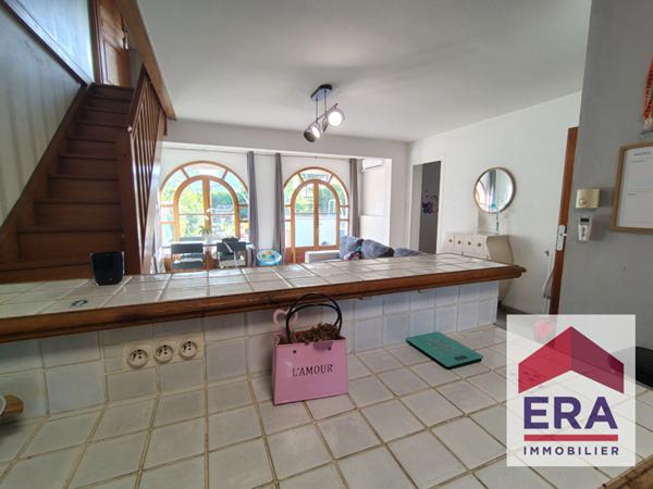 Maison Pierrelatte 106m² - 330m² de terrain!
