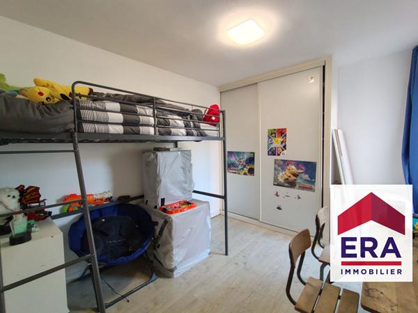 Maison Pierrelatte 106m² - 330m² de terrain!