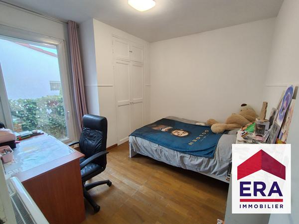 Maison Pierrelatte 106m² - 330m² de terrain!