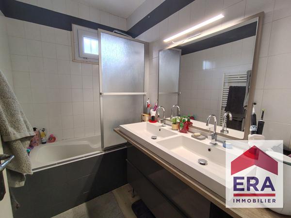 Maison Pierrelatte 106m² - 330m² de terrain!