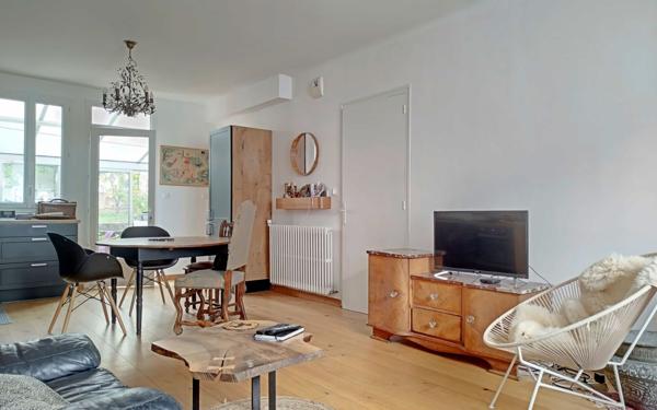 Maison à vendre    4 pièces •  Cholet