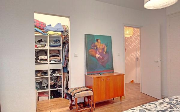 Maison à vendre    4 pièces •  Cholet