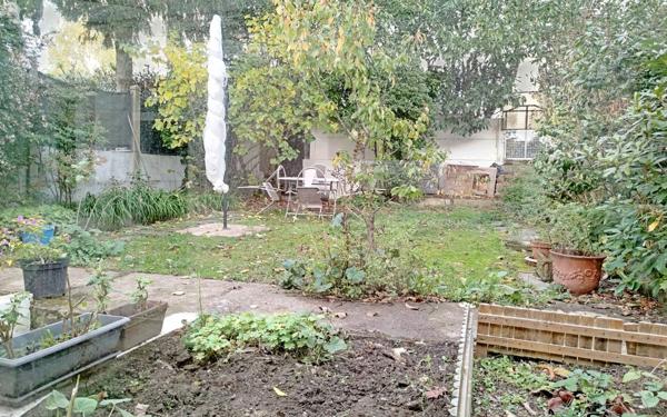 Maison à vendre    4 pièces •  Cholet