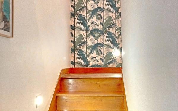 Maison à vendre    4 pièces •  Cholet