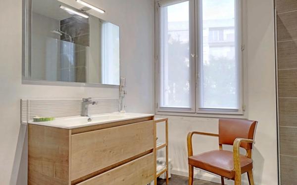 Maison à vendre    4 pièces •  Cholet