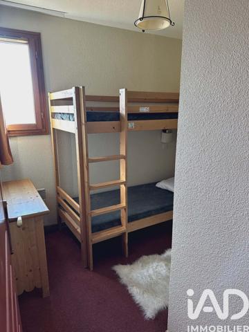 Appartement à vendre 2 pièces 27 m² Villarembert