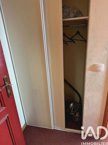 Appartement à vendre 2 pièces 27 m² Villarembert