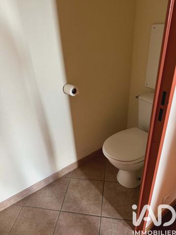 Appartement à vendre 2 pièces 27 m² Villarembert