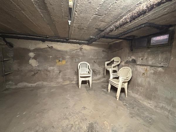 Maison au cachet unique