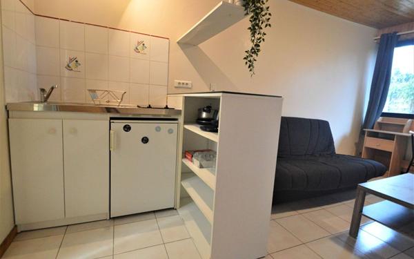 Appartement à louer    1 pièce • 21,02 m2 Pau