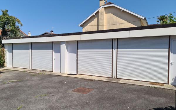 Appartement à louer    1 pièce • 21,02 m2 Pau