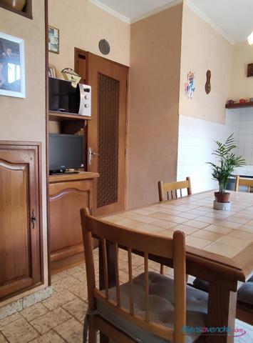 Charmante maison années 1930 avec énormément de possibilités