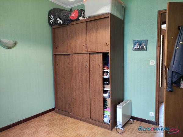 Charmante maison années 1930 avec énormément de possibilités