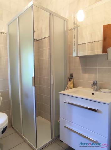 Charmante maison années 1930 avec énormément de possibilités