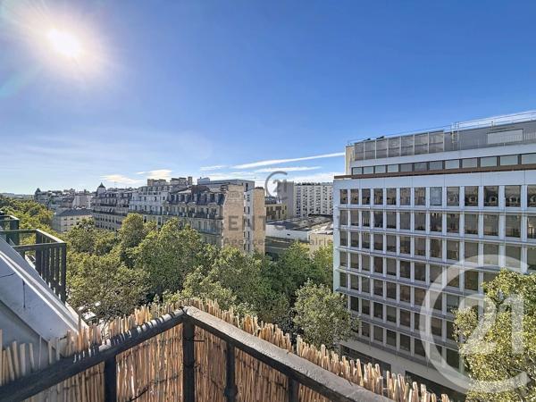 Appartement F1 à vendre  1 pièce - 15,35 m 2   PARIS  - 75012