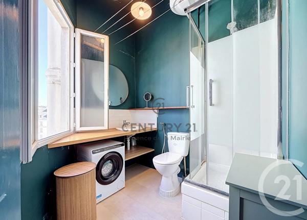 Appartement F1 à vendre  1 pièce - 15,35 m 2   PARIS  - 75012