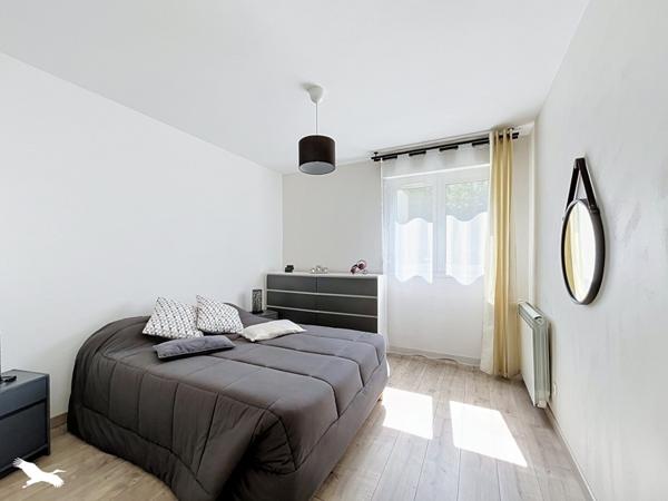Appartement 228 975 € Jouy-le-Moutier 3 p 65,6 m² DPE C