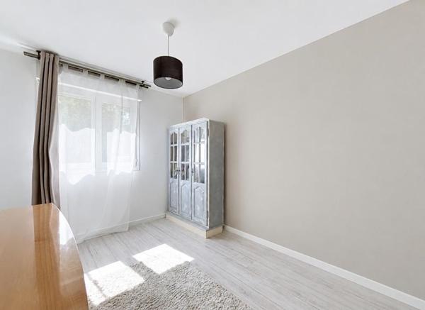 Appartement 228 975 € Jouy-le-Moutier 3 p 65,6 m² DPE C