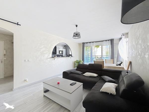 Appartement 228 975 € Jouy-le-Moutier 3 p 65,6 m² DPE C