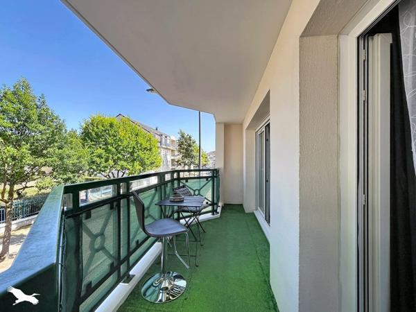 Appartement 228 975 € Jouy-le-Moutier 3 p 65,6 m² DPE C