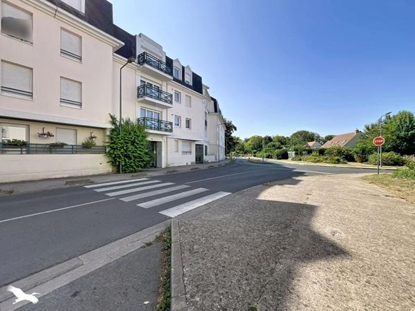 Appartement 228 975 € Jouy-le-Moutier 3 p 65,6 m² DPE C