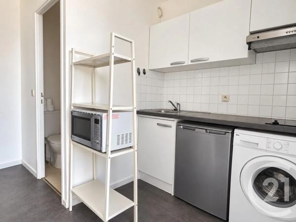 Appartement F1 à vendre  1 pièce - 19,76 m 2   PARIS  - 75013