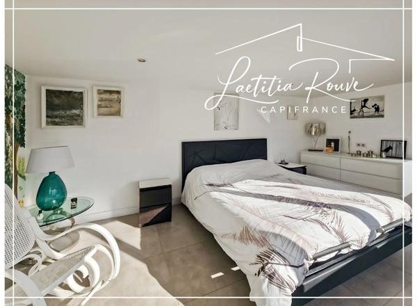 Ensemble immobilier d’exception, 2 appartements + plateau à aménager dans le centre de Bon-Encontre