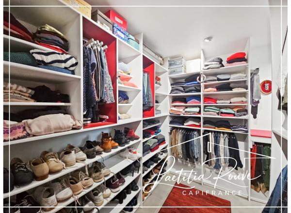 Ensemble immobilier d’exception, 2 appartements + plateau à aménager dans le centre de Bon-Encontre