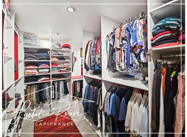 Ensemble immobilier d’exception, 2 appartements + plateau à aménager dans le centre de Bon-Encontre