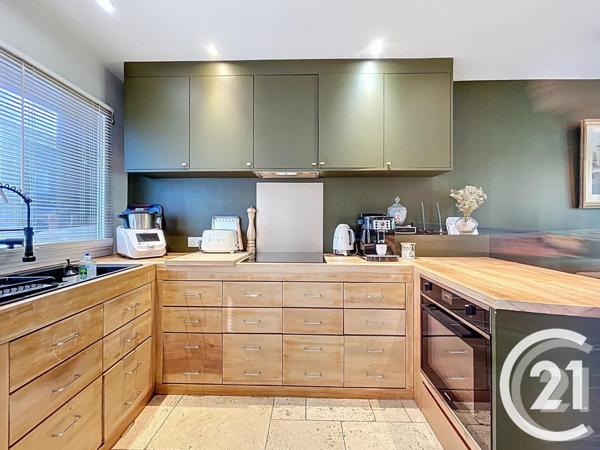 Maison à vendre  4 pièces - 87,40 m2 MONT ST AIGNAN - 76