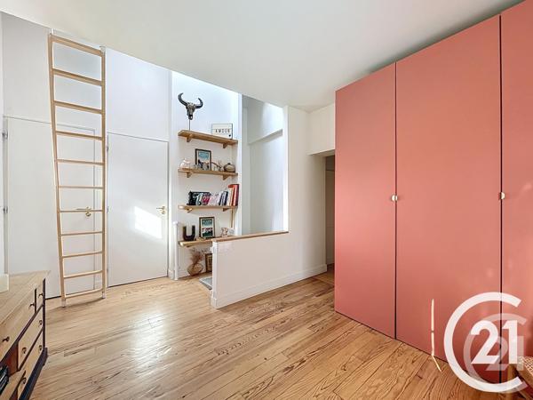 Maison à vendre  4 pièces - 87,40 m2 MONT ST AIGNAN - 76