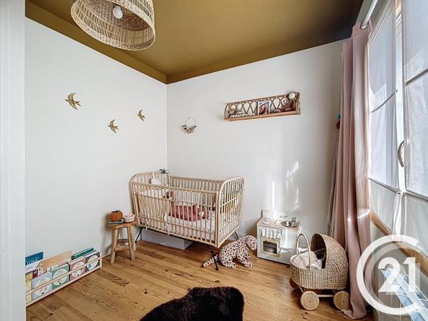 Maison à vendre  4 pièces - 87,40 m2 MONT ST AIGNAN - 76