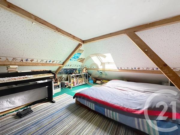 Appartement F7 à vendre  7 pièces - 109 m 2   VERSAILLES  - 78