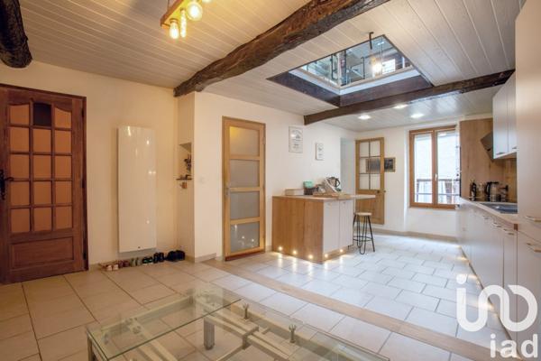 Maison de village 5 pièces de 120 m² à Trets (13530)