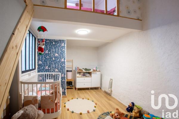 Maison de village 5 pièces de 120 m² à Trets (13530)